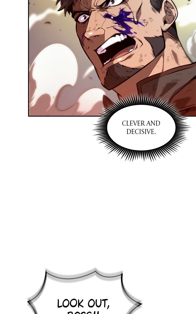 Read The Last Adventurer EN Manga Online