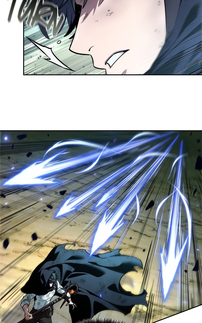 Read The Last Adventurer EN Manga Online