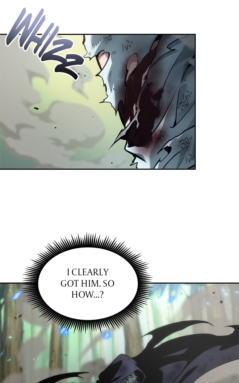 Read The Last Adventurer EN Manga Online