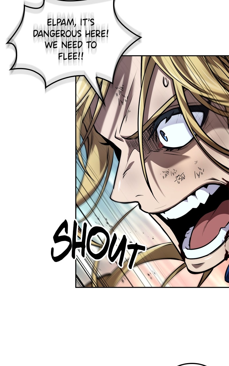 Read The Last Adventurer EN Manga Online