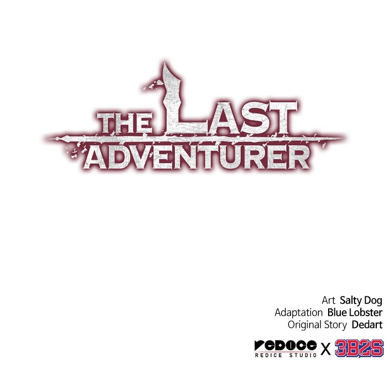 Read The Last Adventurer EN Manga Online