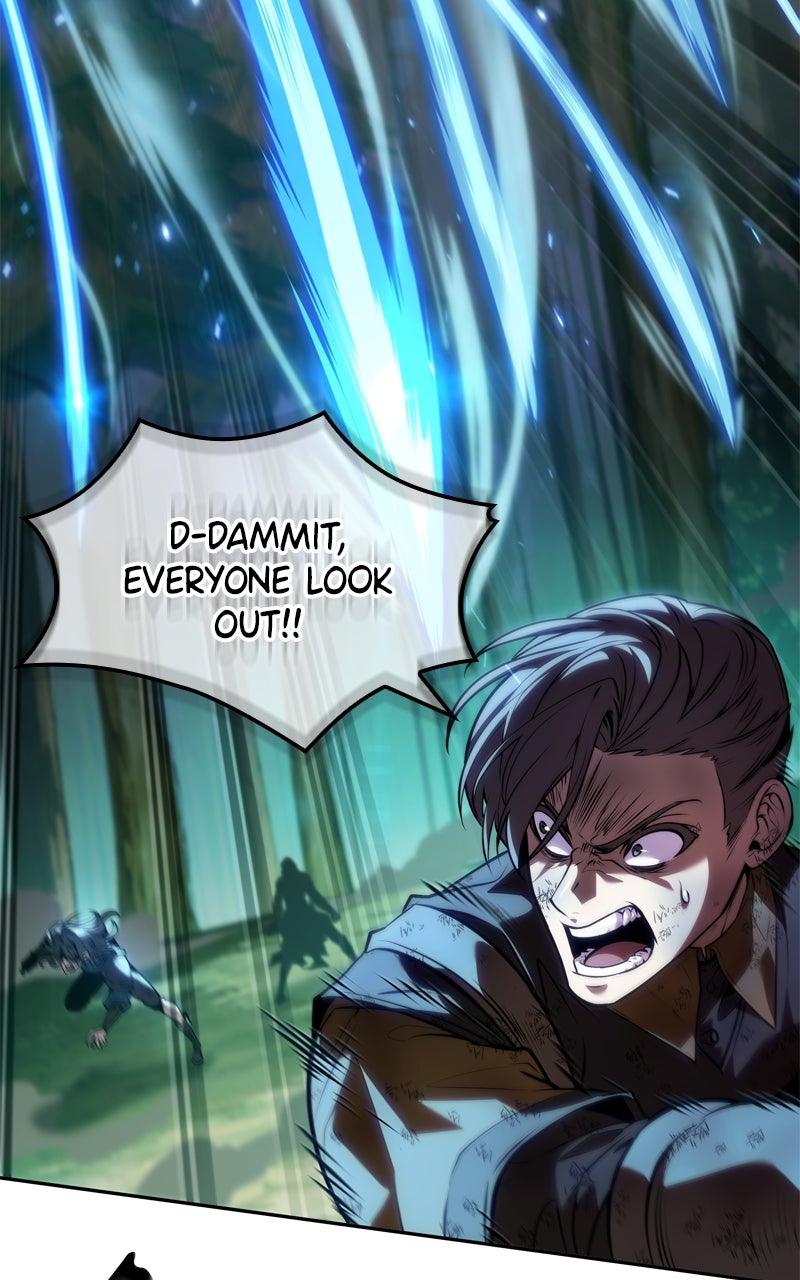 Read The Last Adventurer EN Manga Online