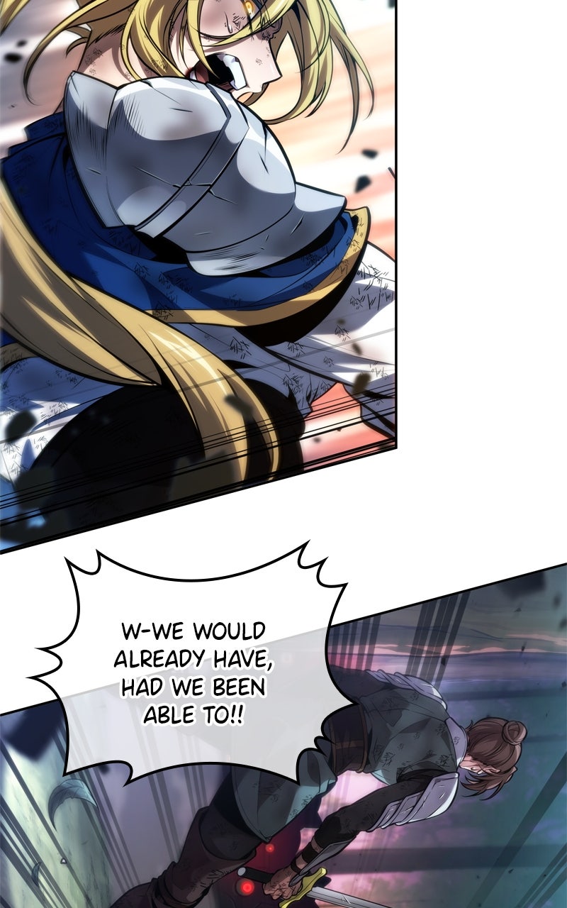 Read The Last Adventurer EN Manga Online