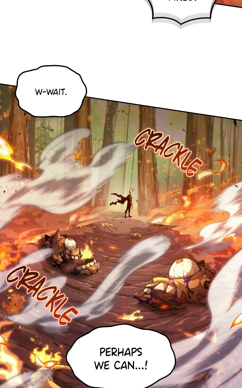 Read The Last Adventurer EN Manga Online