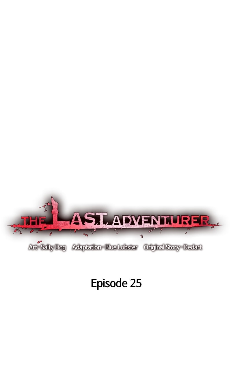 Read The Last Adventurer EN Manga Online