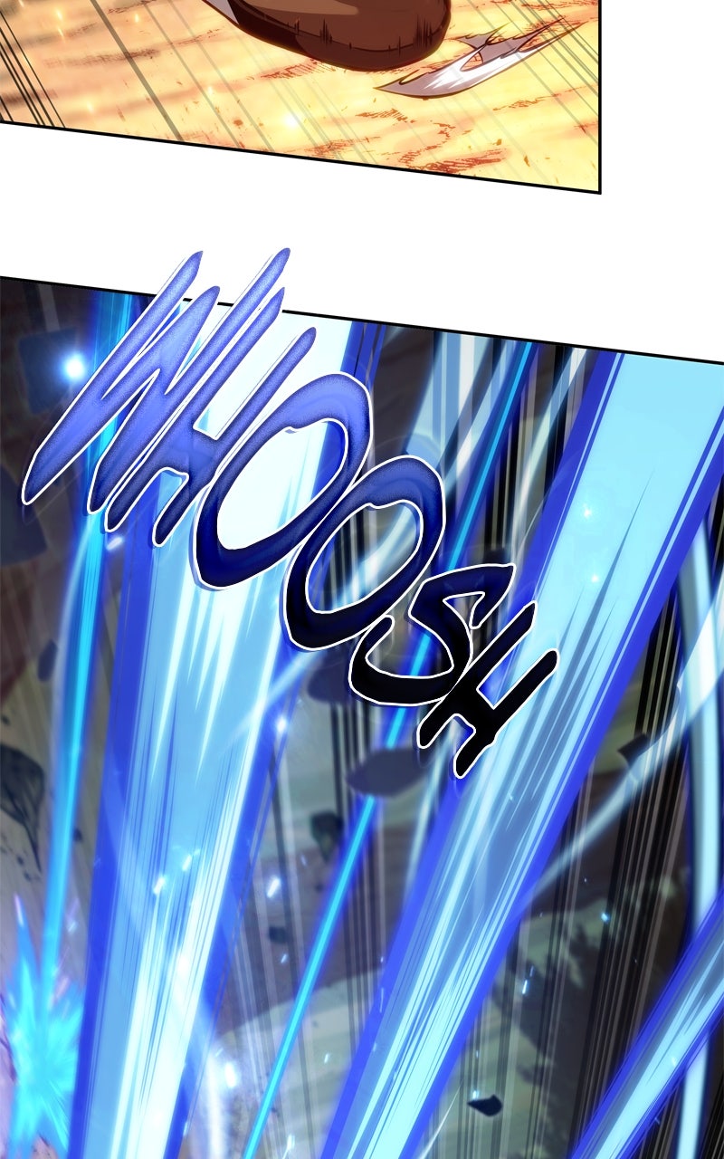 Read The Last Adventurer EN Manga Online