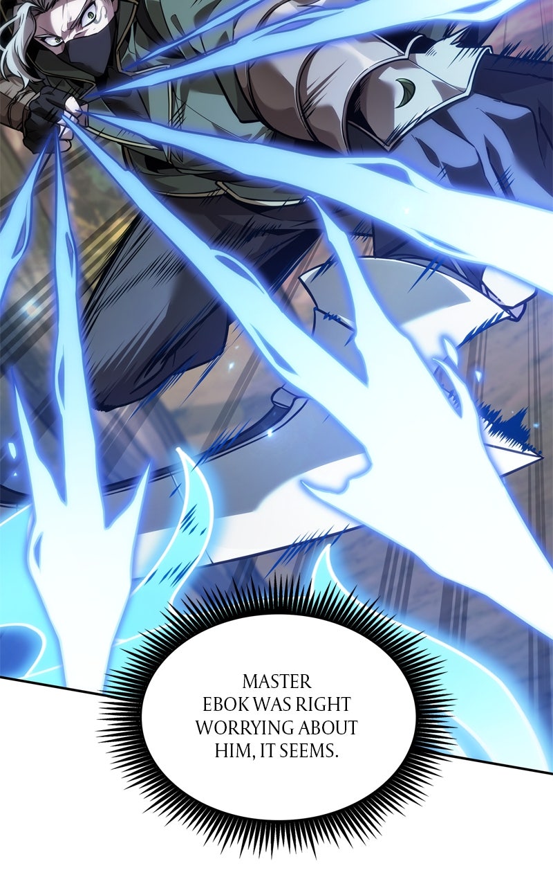 Read The Last Adventurer EN Manga Online