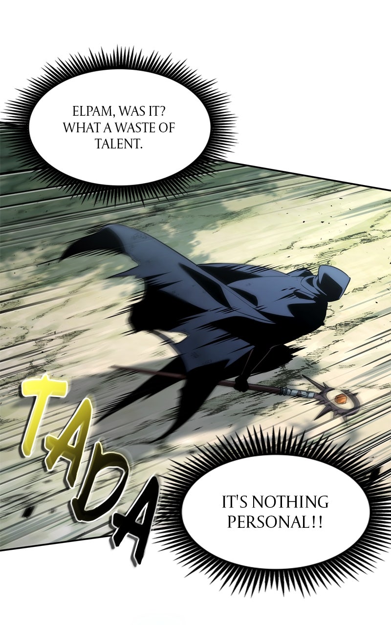 Read The Last Adventurer EN Manga Online