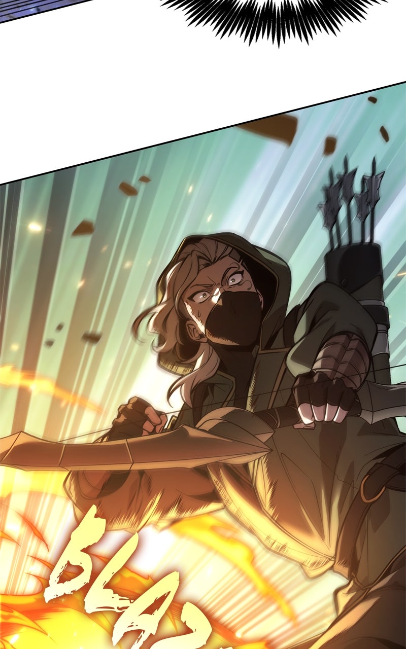 Read The Last Adventurer EN Manga Online