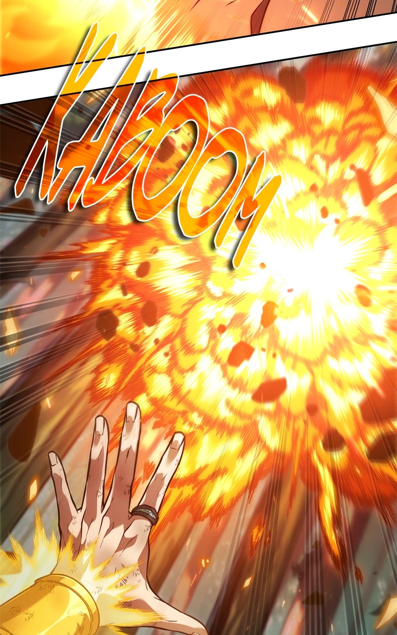 Read The Last Adventurer EN Manga Online