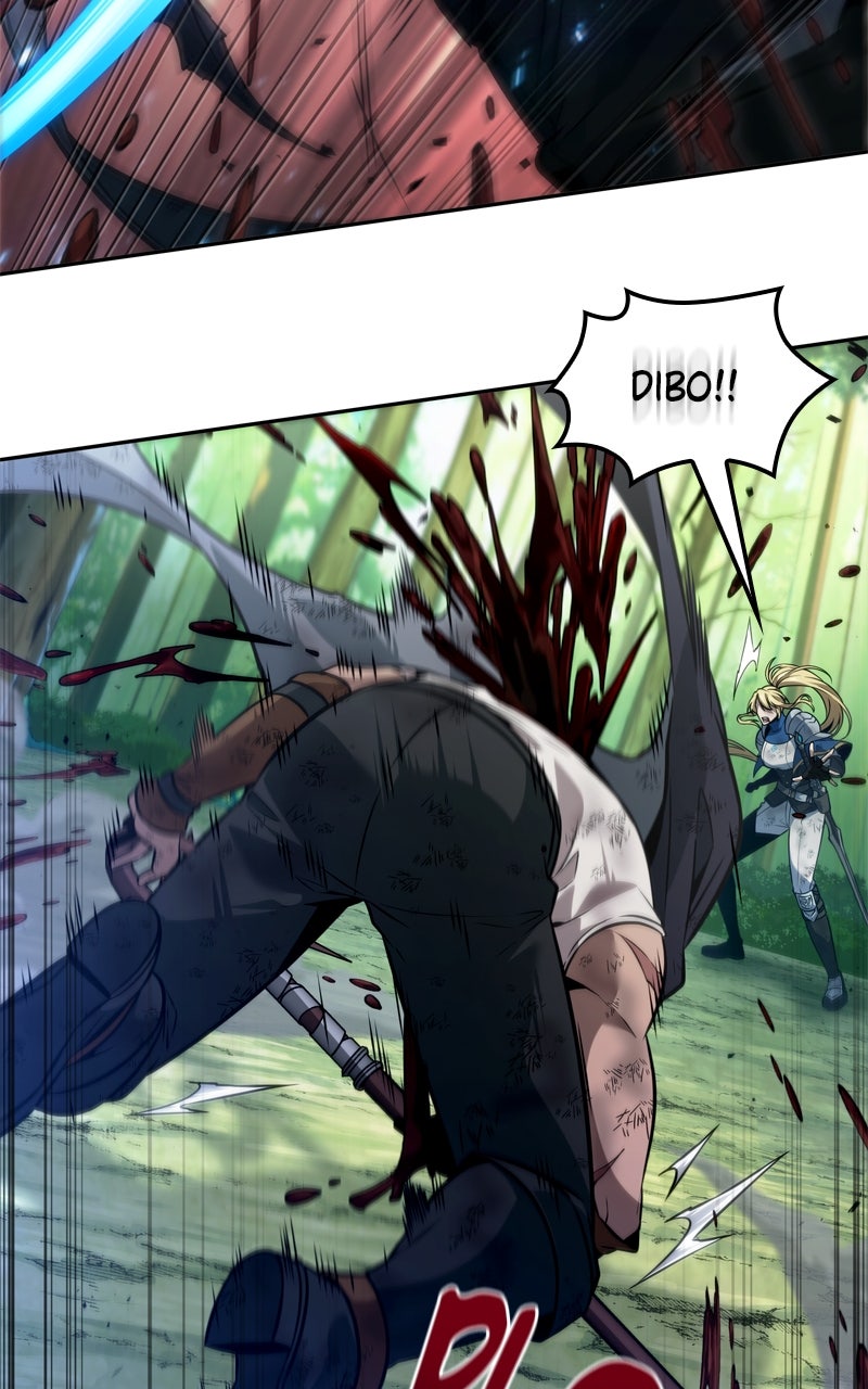 Read The Last Adventurer EN Manga Online