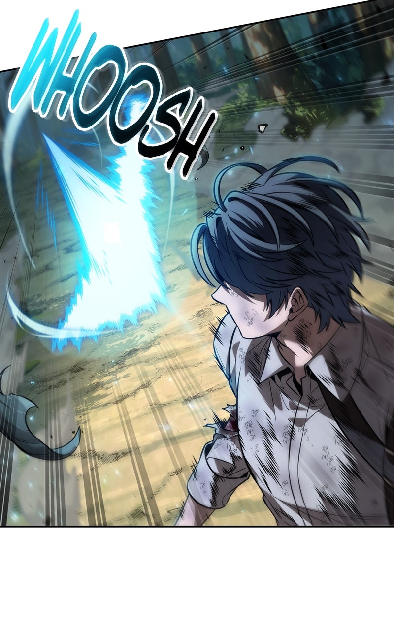 Read The Last Adventurer EN Manga Online