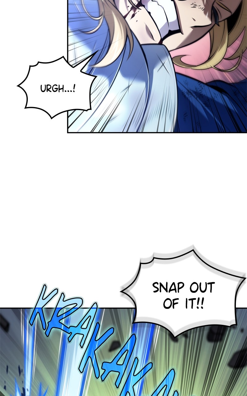 Read The Last Adventurer EN Manga Online