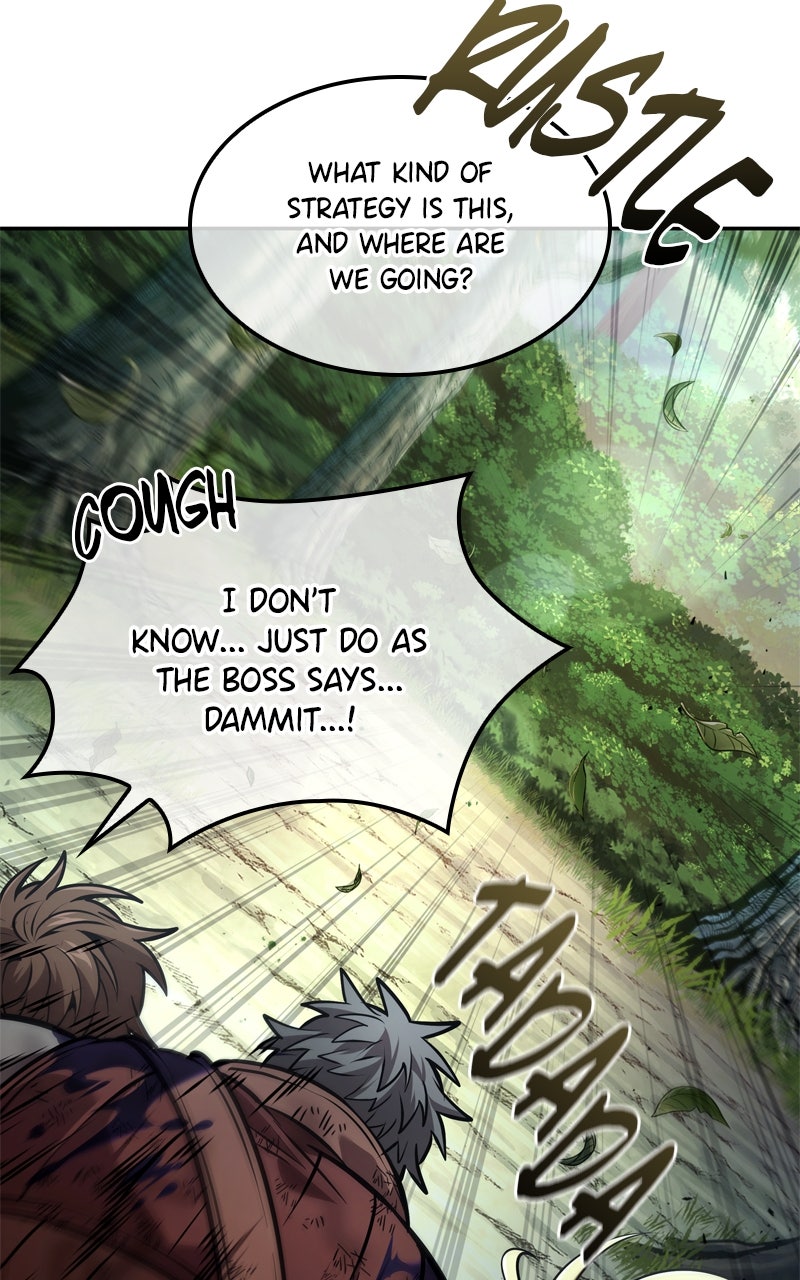 Read The Last Adventurer EN Manga Online