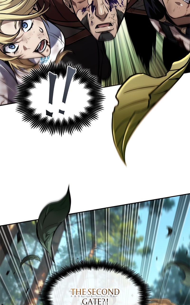 Read The Last Adventurer EN Manga Online