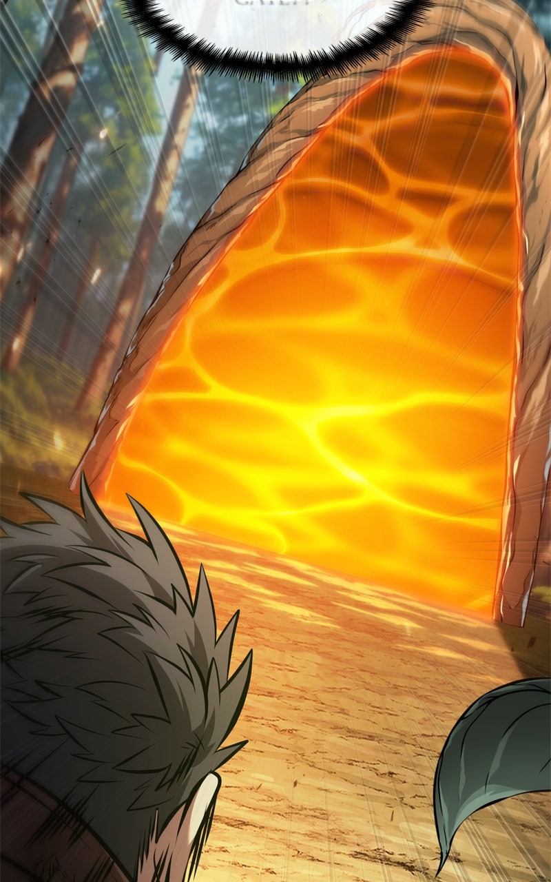 Read The Last Adventurer EN Manga Online