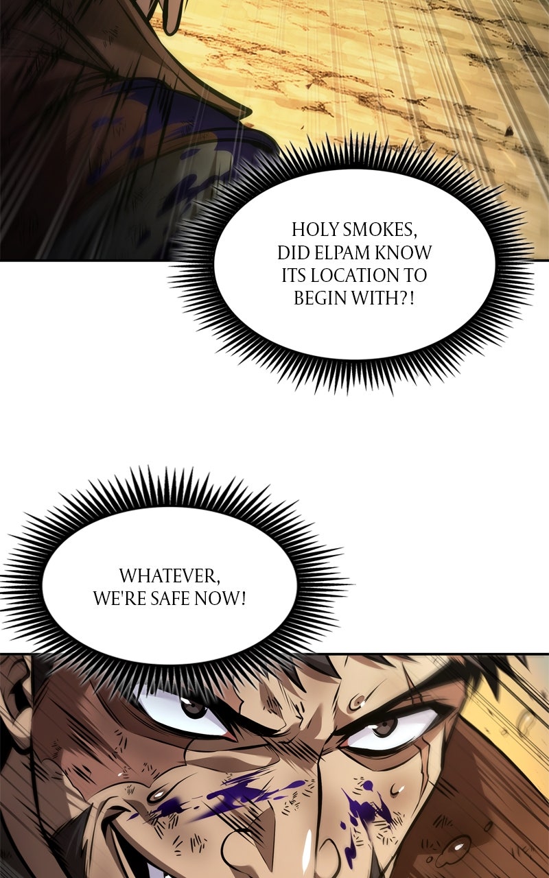 Read The Last Adventurer EN Manga Online