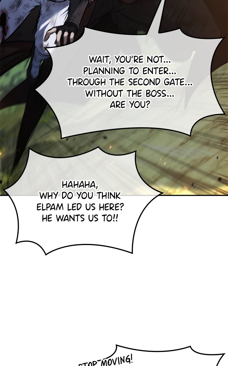 Read The Last Adventurer EN Manga Online