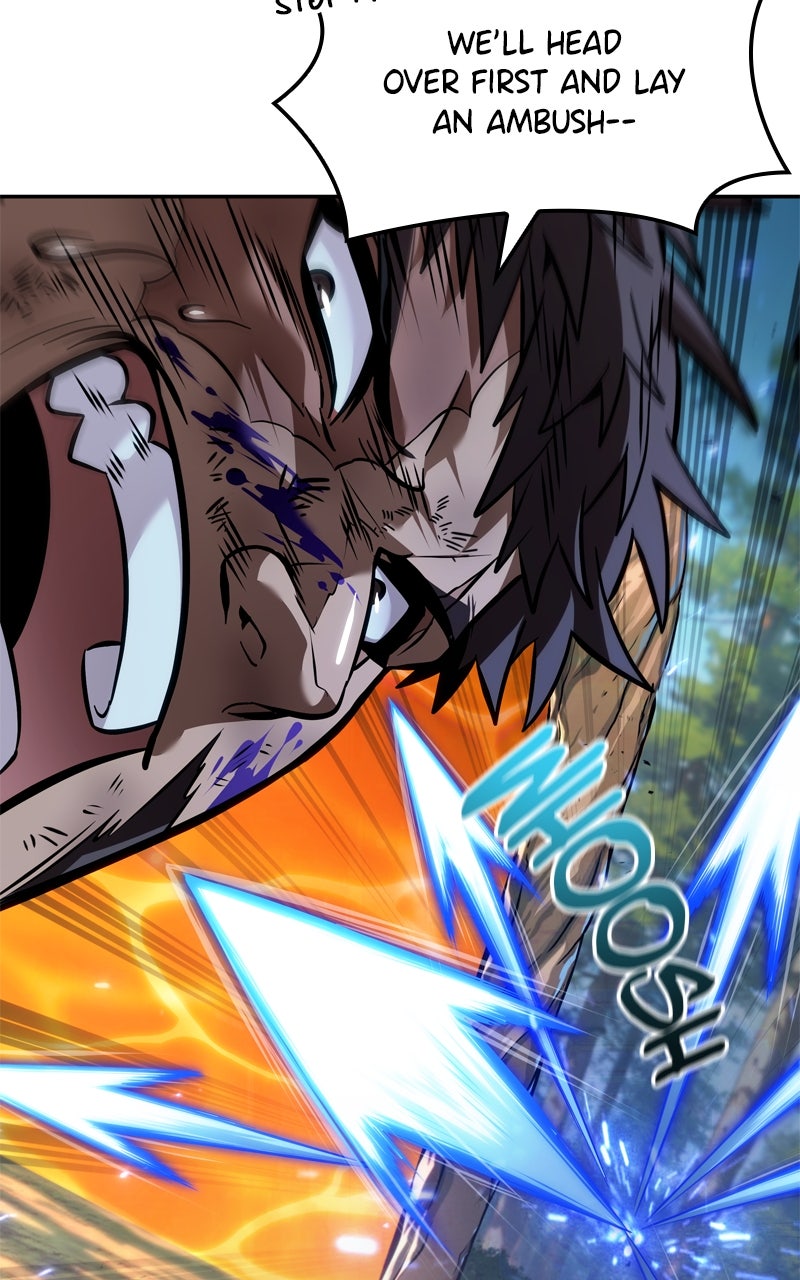 Read The Last Adventurer EN Manga Online