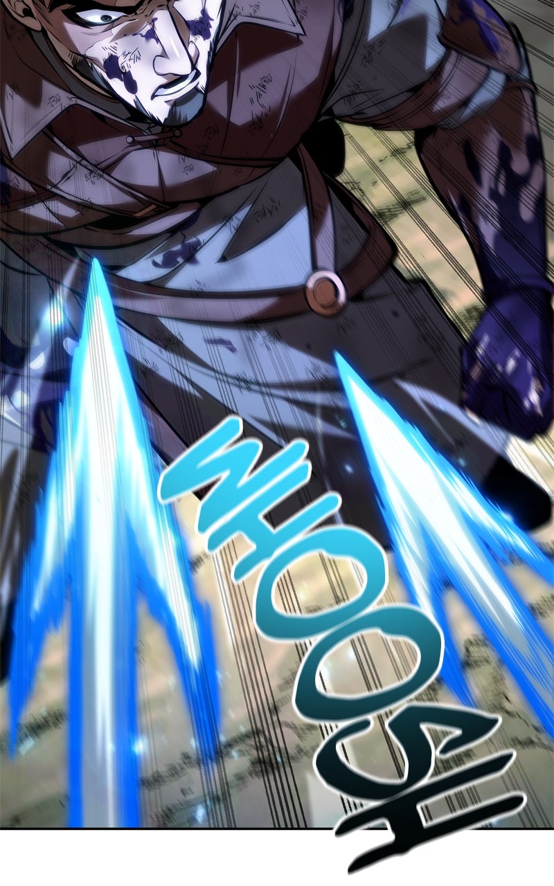 Read The Last Adventurer EN Manga Online