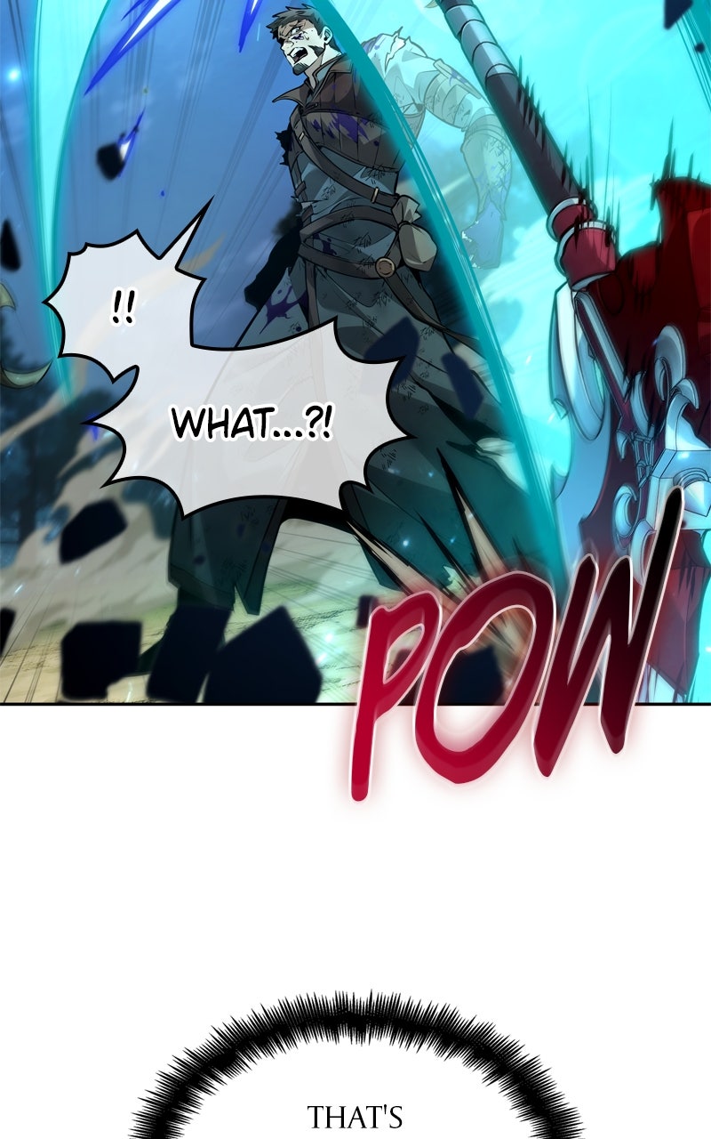 Read The Last Adventurer EN Manga Online