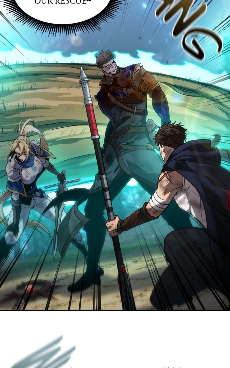 Read The Last Adventurer EN Manga Online