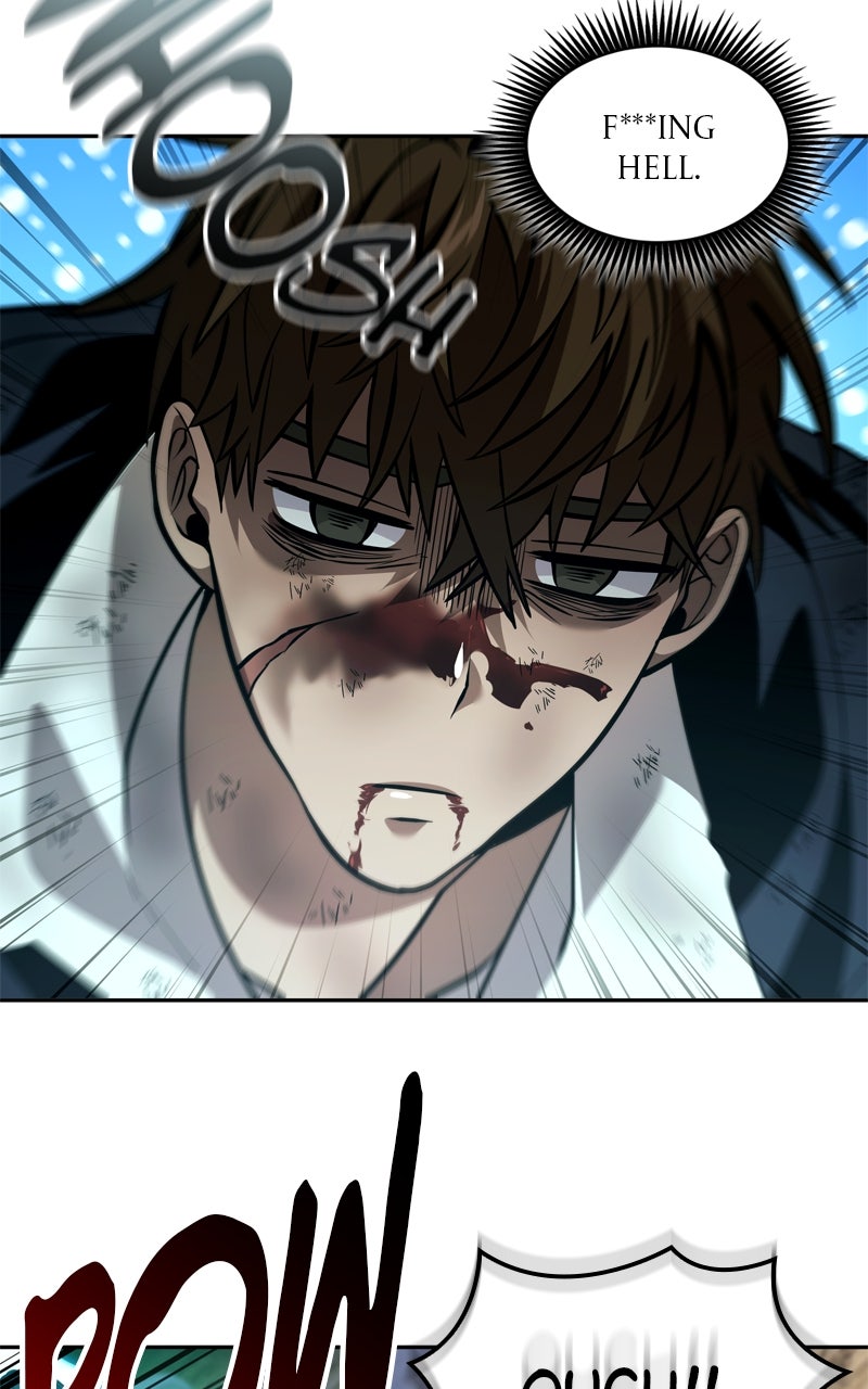 Read The Last Adventurer EN Manga Online