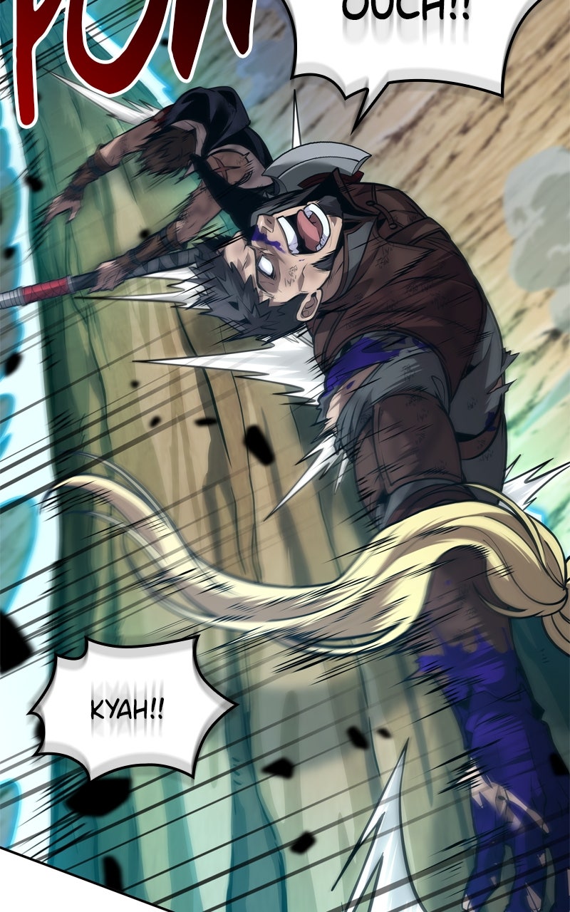 Read The Last Adventurer EN Manga Online