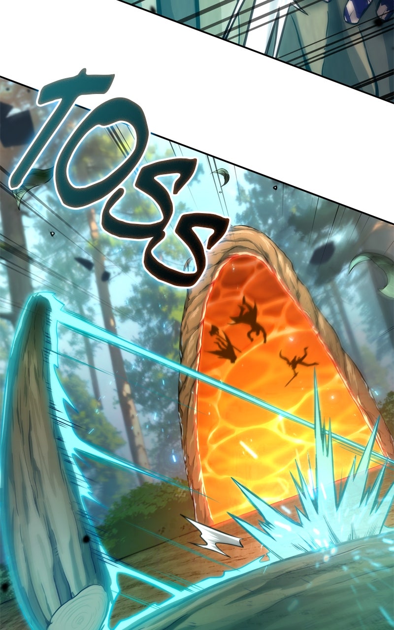 Read The Last Adventurer EN Manga Online