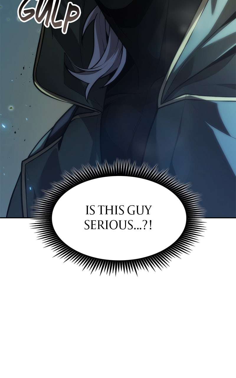 Read The Last Adventurer EN Manga Online