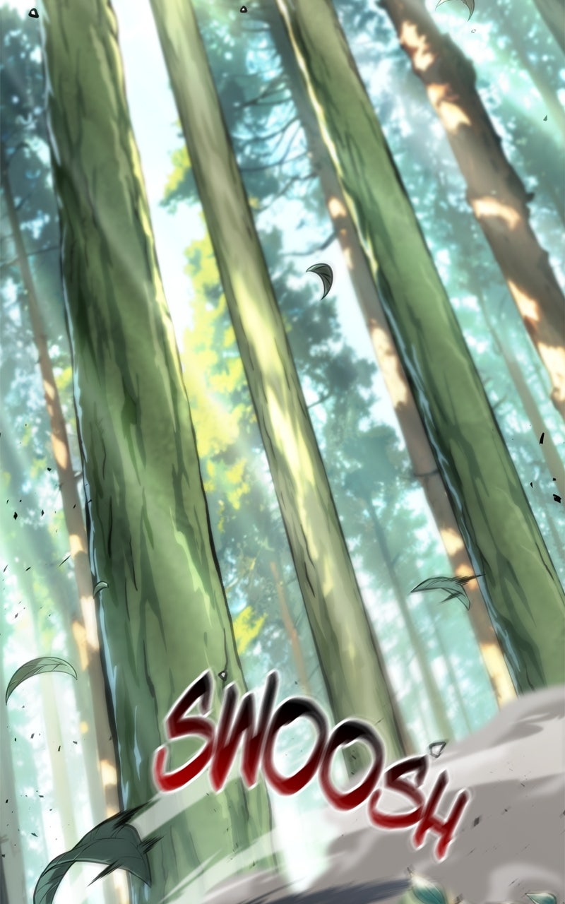 Read The Last Adventurer EN Manga Online