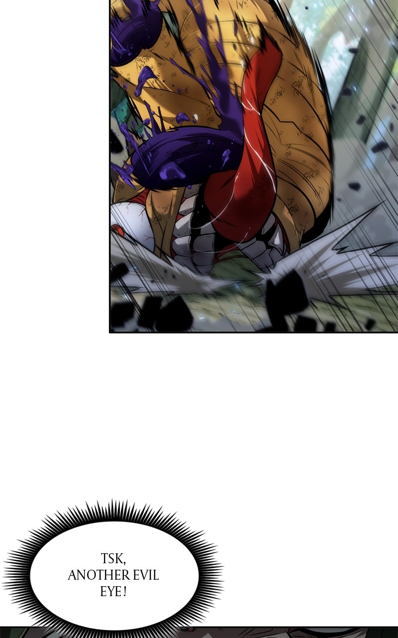 Read The Last Adventurer EN Manga Online