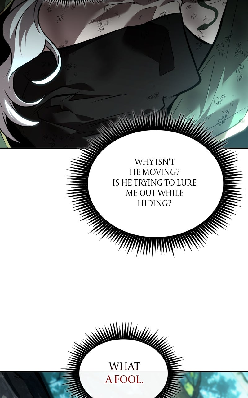 Read The Last Adventurer EN Manga Online