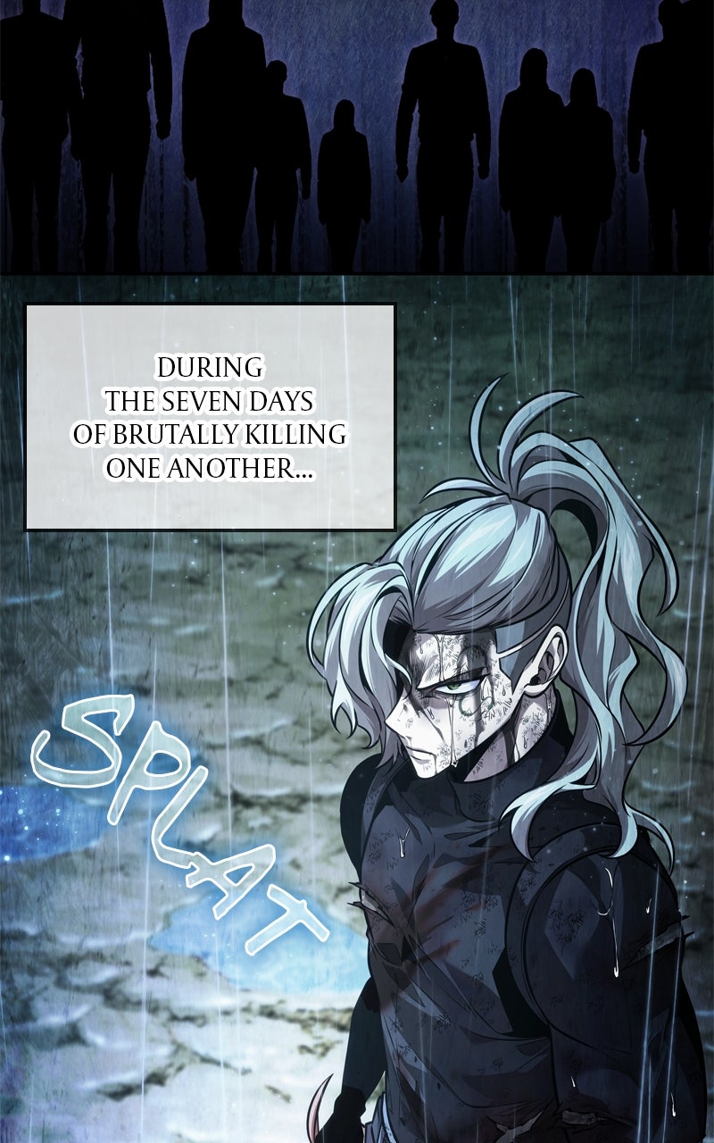 Read The Last Adventurer EN Manga Online