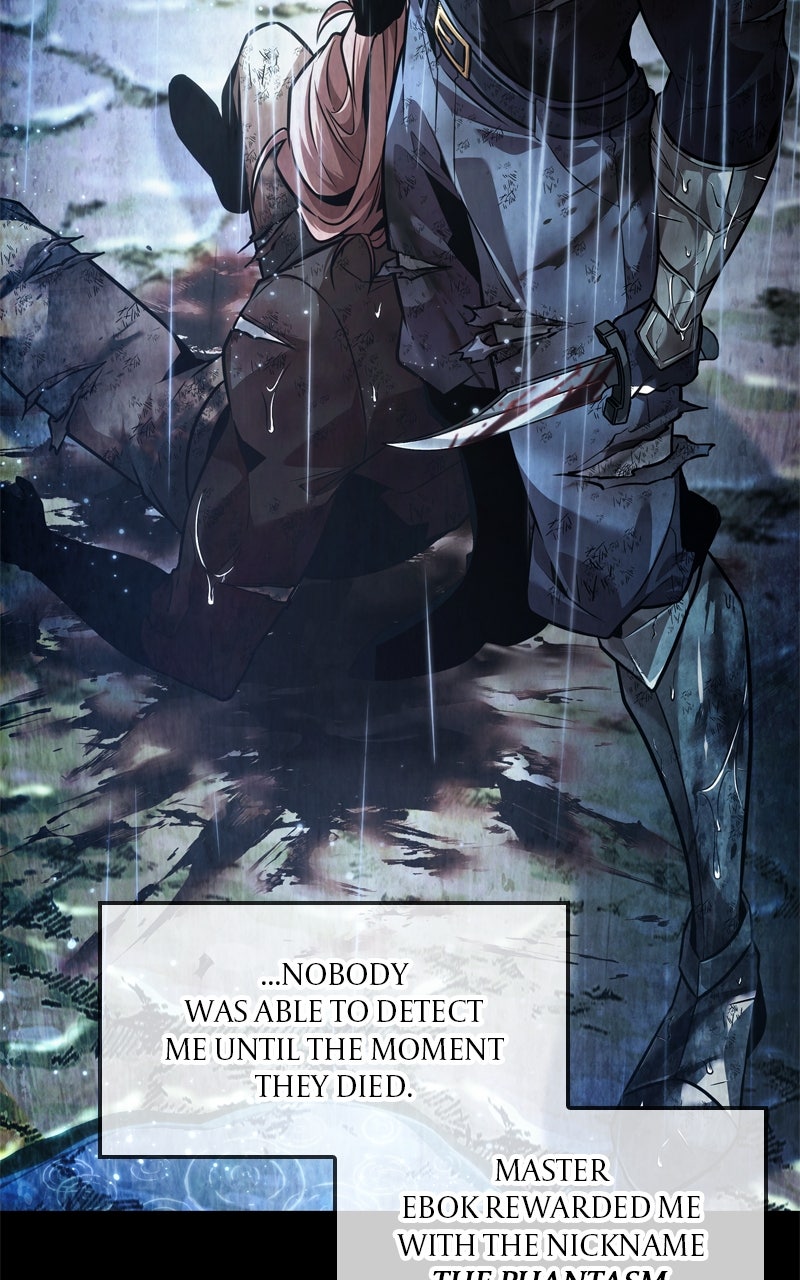 Read The Last Adventurer EN Manga Online