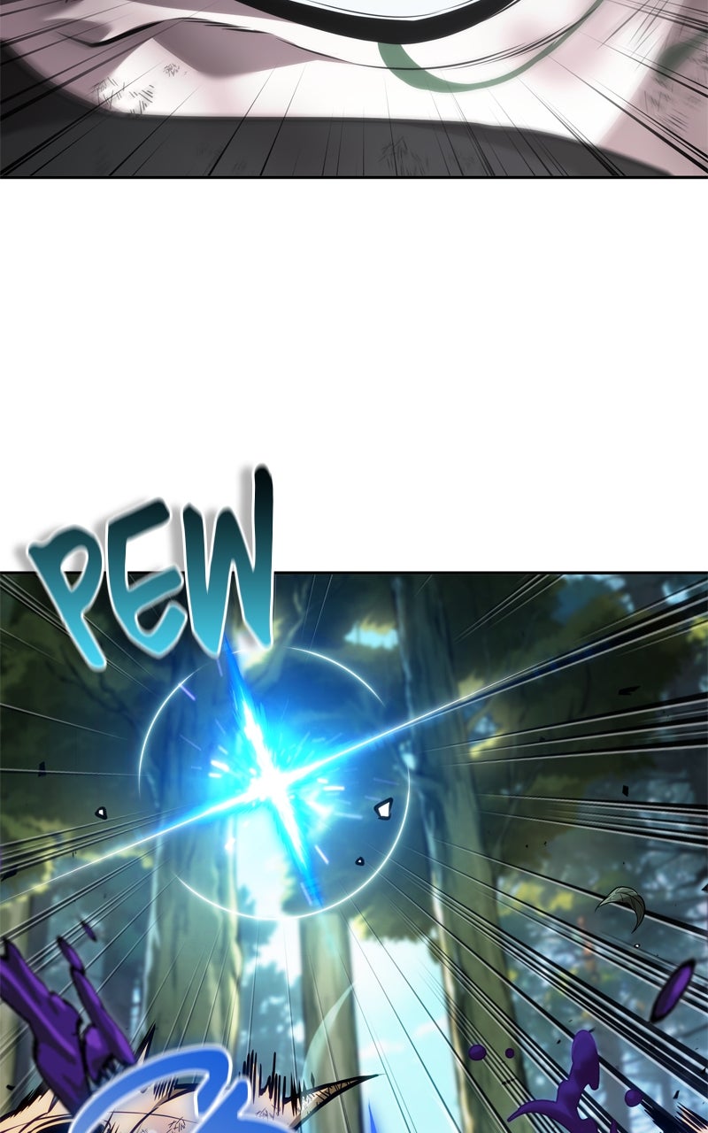 Read The Last Adventurer EN Manga Online