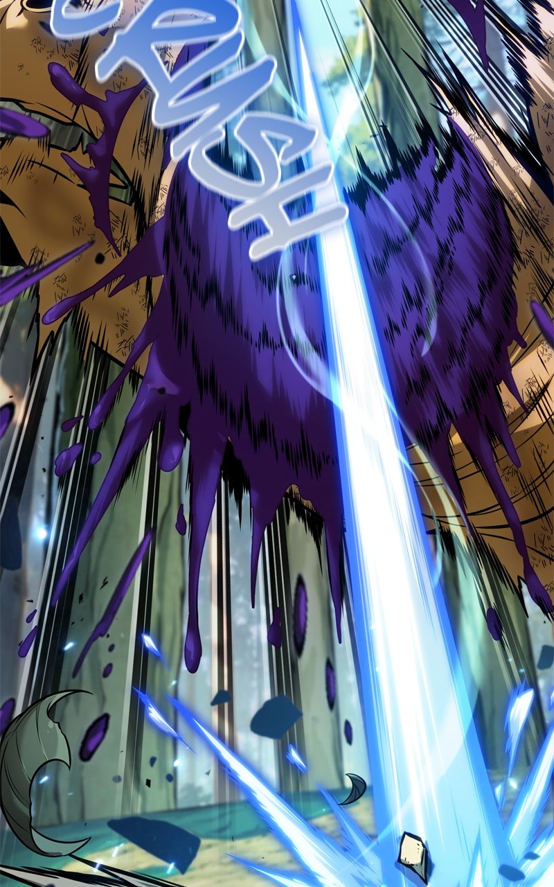 Read The Last Adventurer EN Manga Online