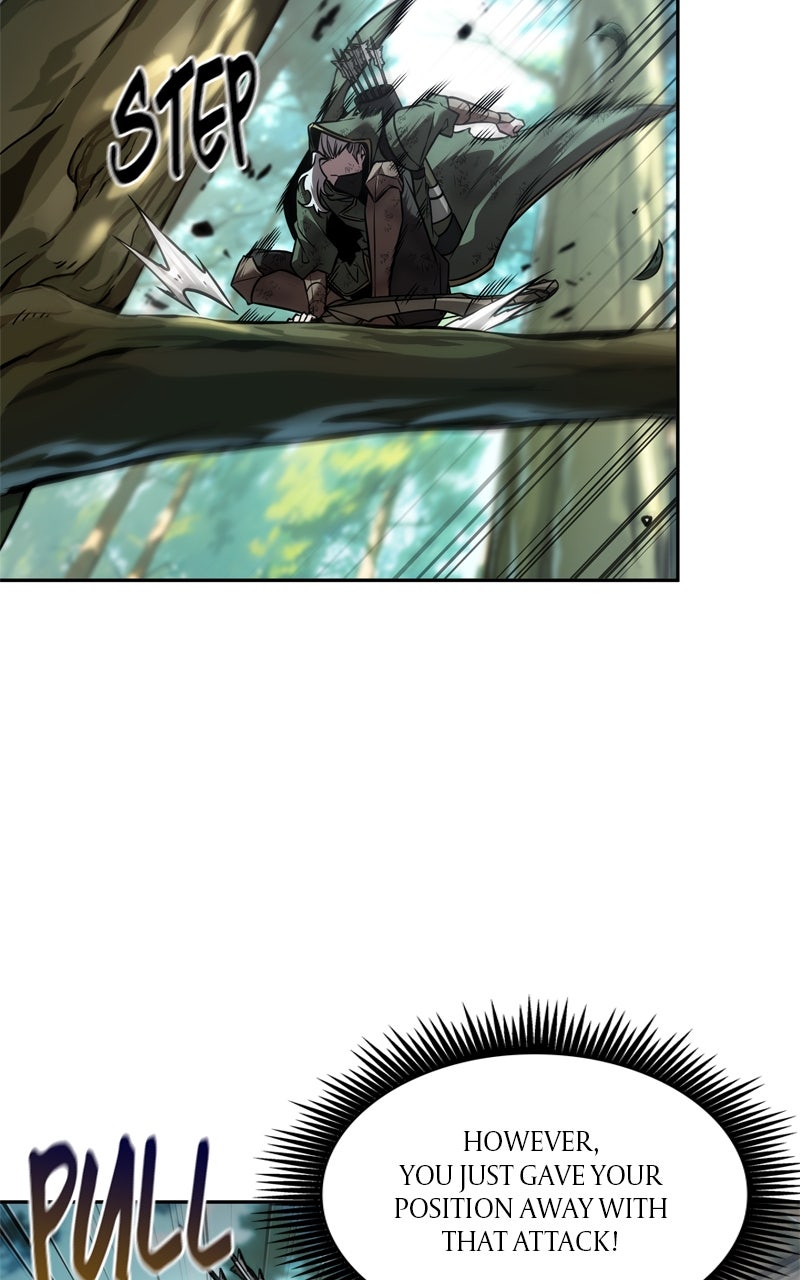 Read The Last Adventurer EN Manga Online