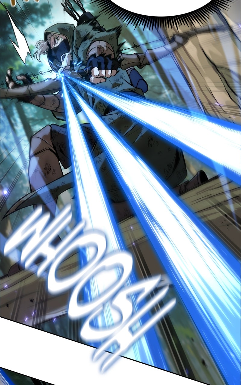 Read The Last Adventurer EN Manga Online