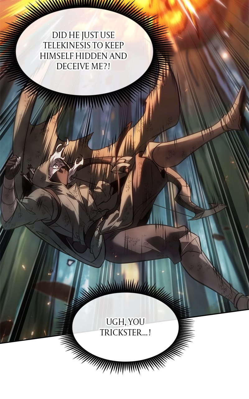 Read The Last Adventurer EN Manga Online