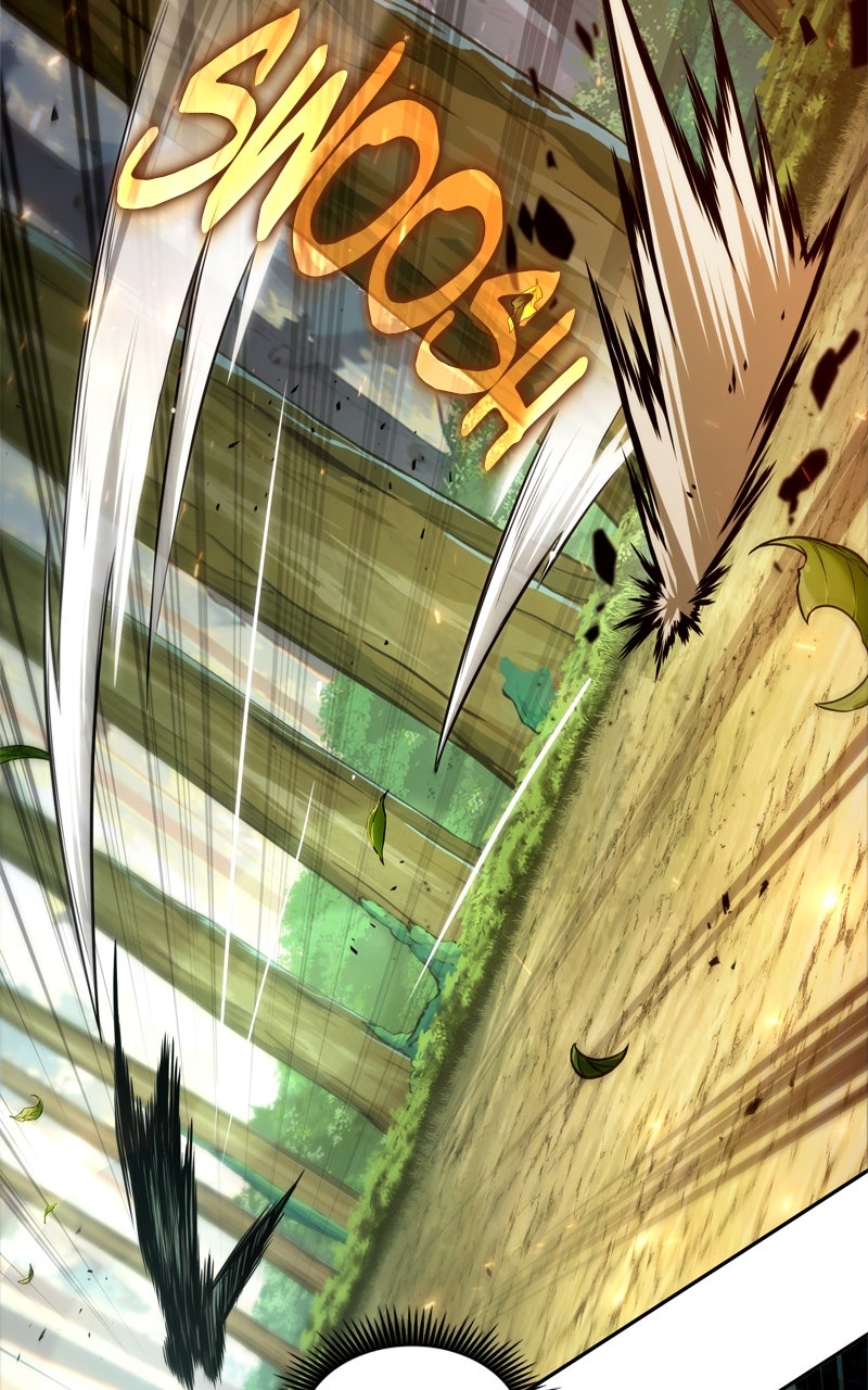 Read The Last Adventurer EN Manga Online