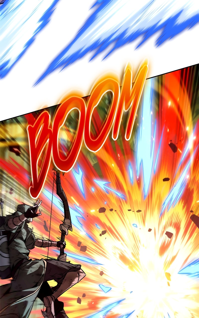 Read The Last Adventurer EN Manga Online