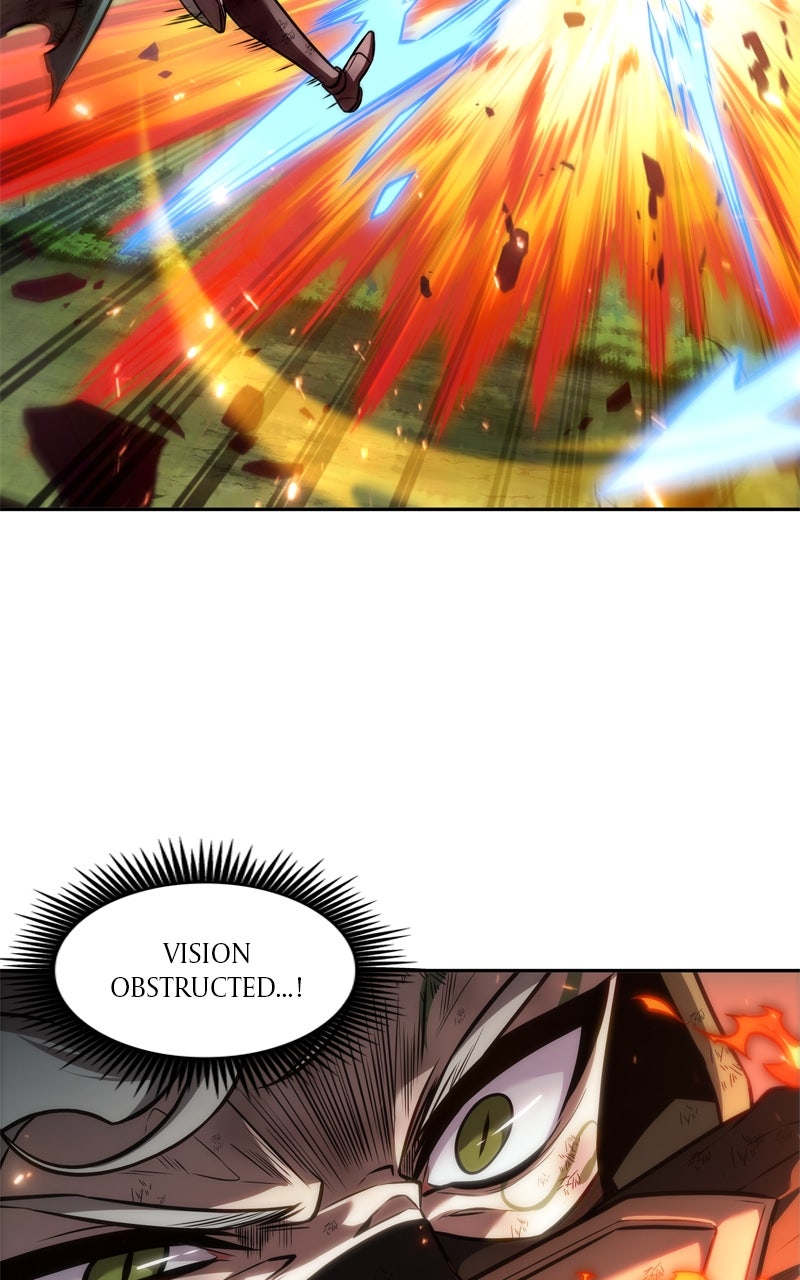 Read The Last Adventurer EN Manga Online