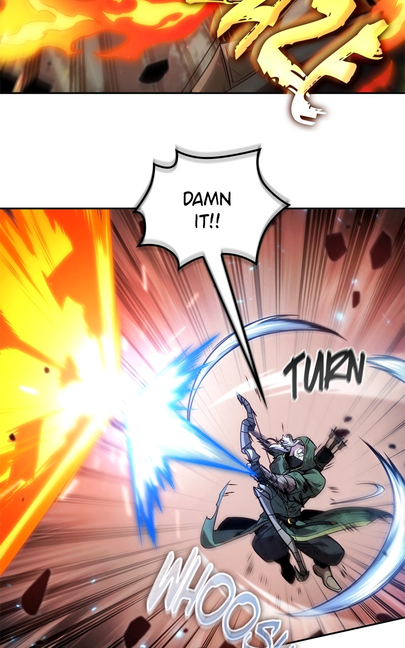 Read The Last Adventurer EN Manga Online