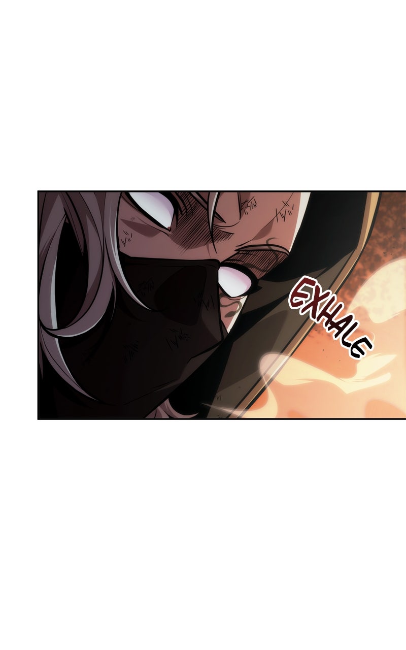 Read The Last Adventurer EN Manga Online