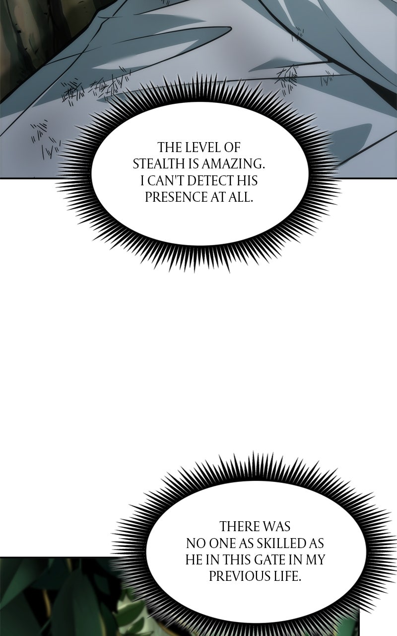 Read The Last Adventurer EN Manga Online