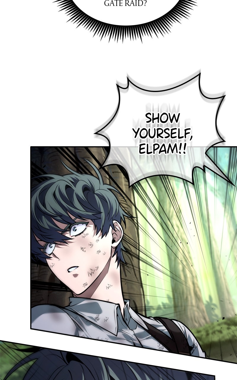 Read The Last Adventurer EN Manga Online