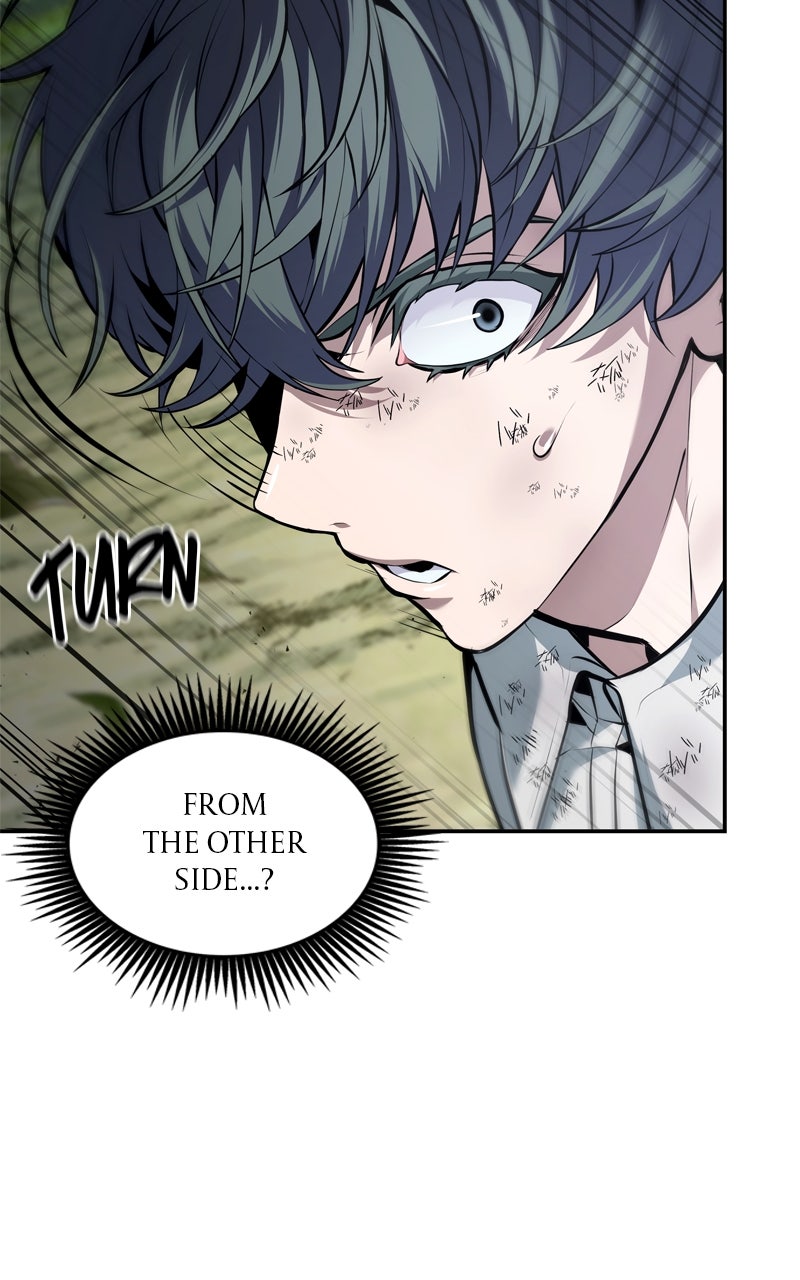 Read The Last Adventurer EN Manga Online