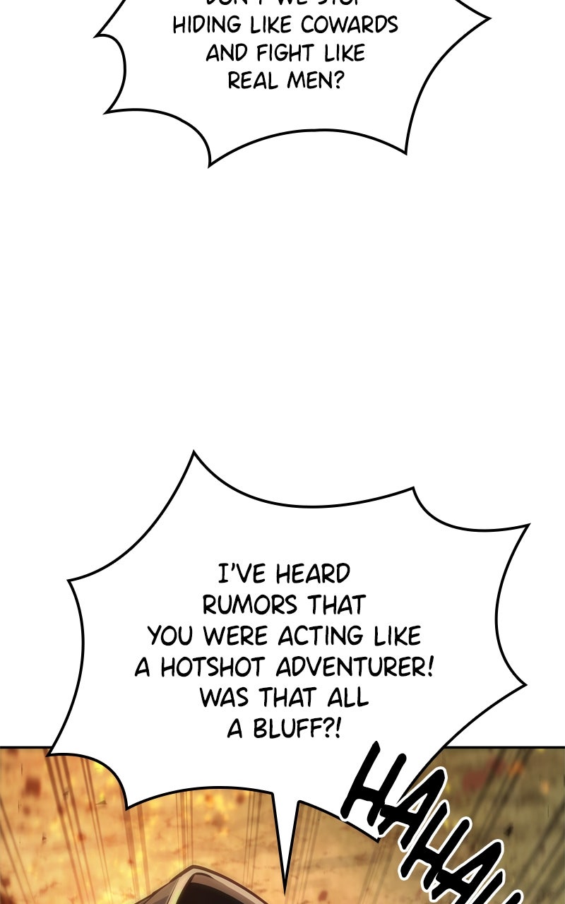 Read The Last Adventurer EN Manga Online