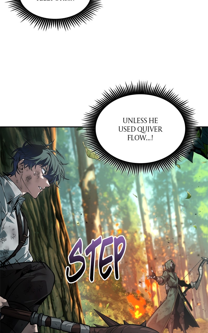 Read The Last Adventurer EN Manga Online